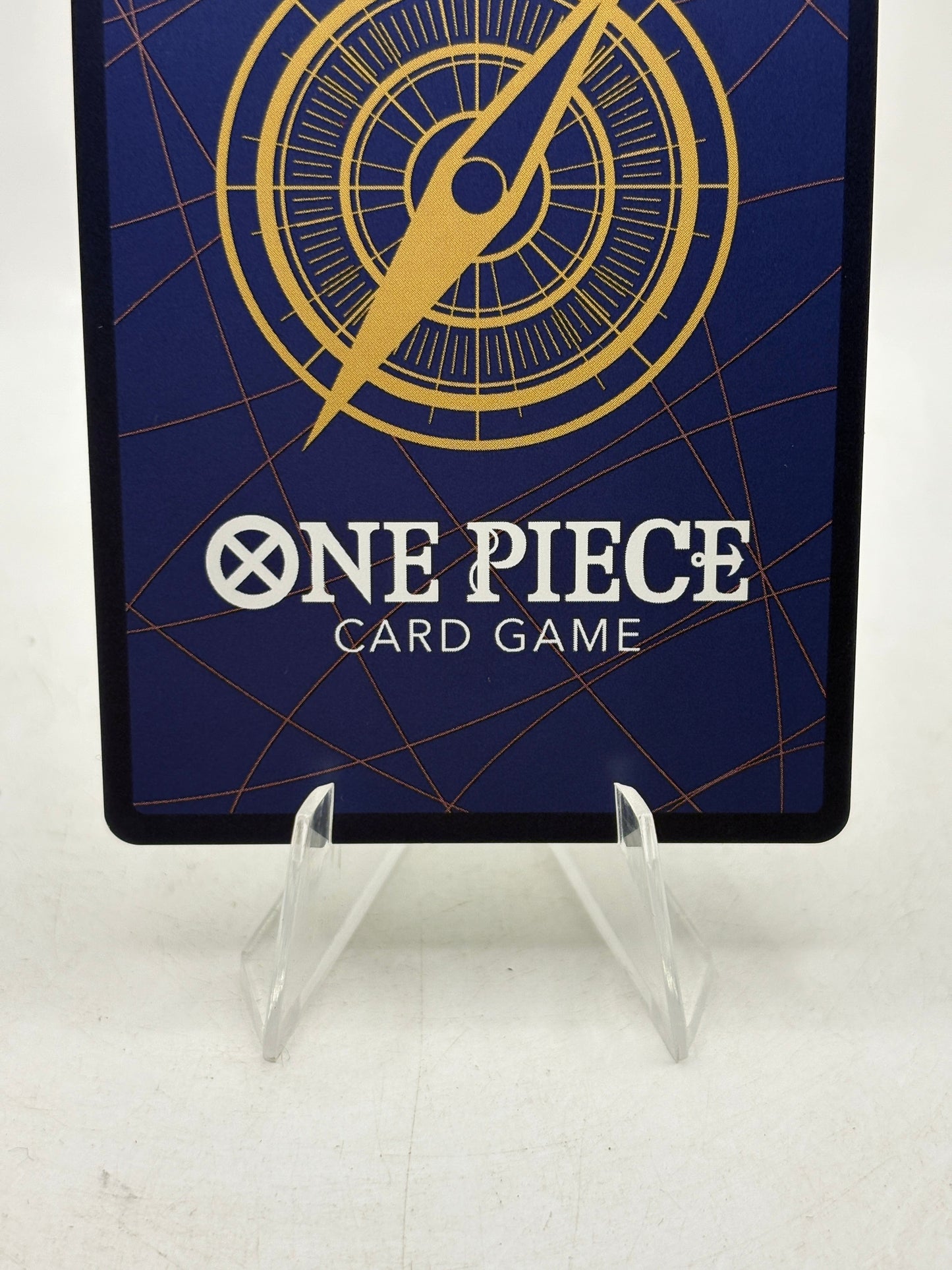 One Piece TCG OP14 - Dracule Mihawk OP14-119 SEC NM FRENLY BRICKS - Open 7 Days