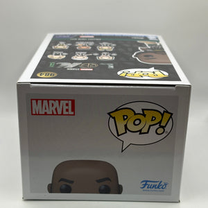 Funko POP! Marvel Loki #984 Boastful Loki 2022 Wondrous Convention FRENLY BRICKS - Open 7 Days