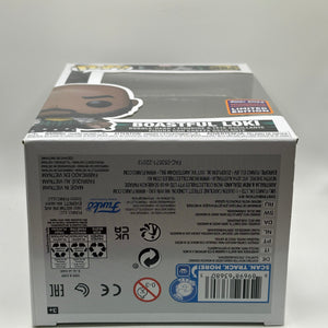 Funko POP! Marvel Loki #984 Boastful Loki 2022 Wondrous Convention FRENLY BRICKS - Open 7 Days