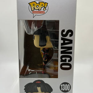 Funko POP! Animation InuYasha #1300 Sango Special Edition Vinyl Figure FRENLY BRICKS - Open 7 Days