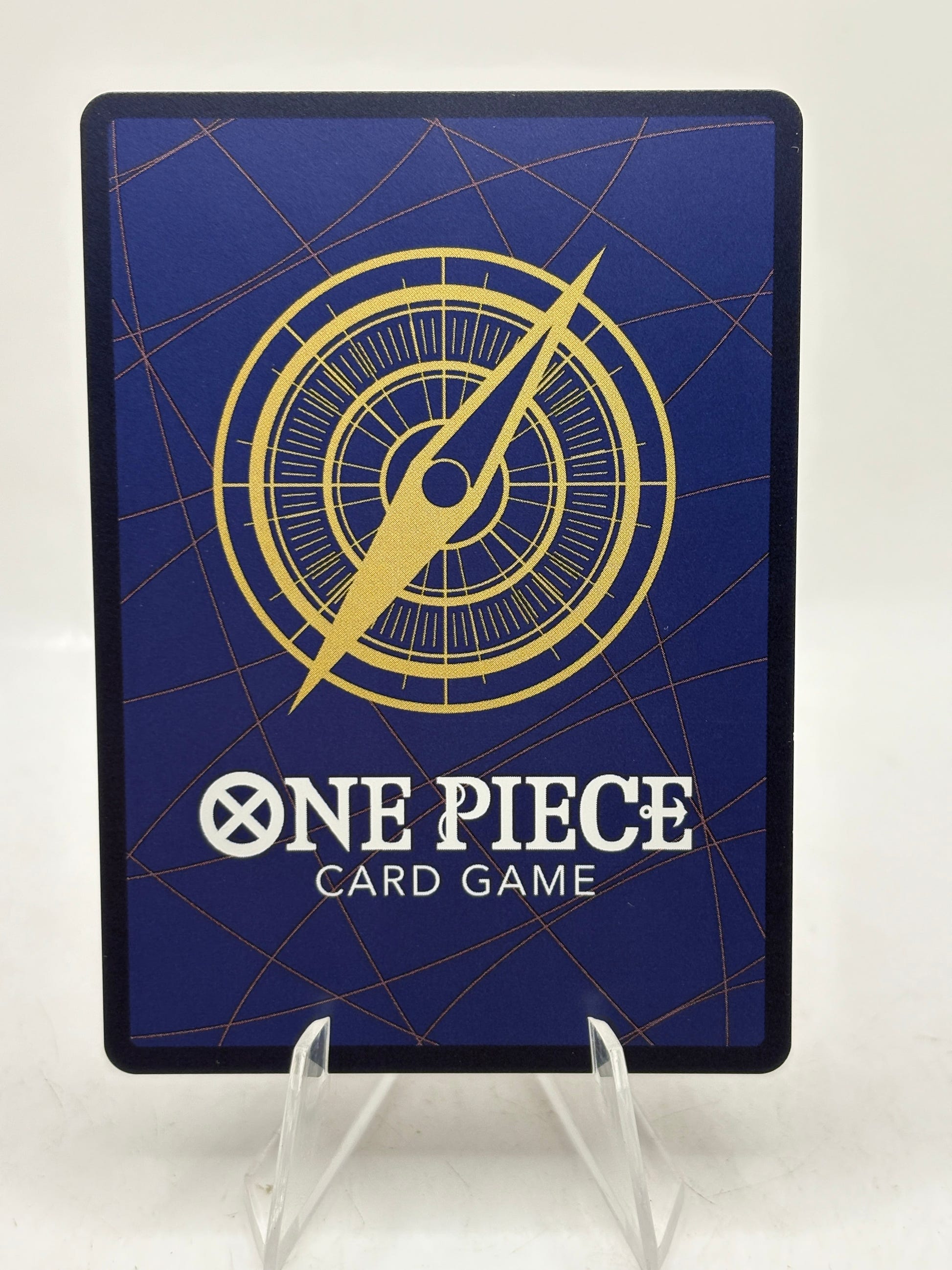 One Piece TCG OP09 - Roronoa Zoro OP09-076 R* Alt Art NM FRENLY BRICKS - Open 7 Days image 2