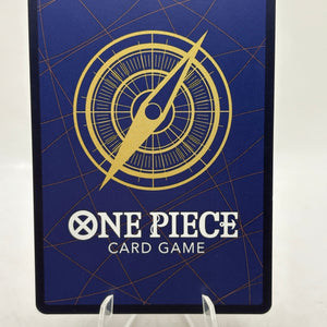 One Piece TCG OP09 - Roronoa Zoro OP09-076 R* Alt Art NM FRENLY BRICKS - Open 7 Days
