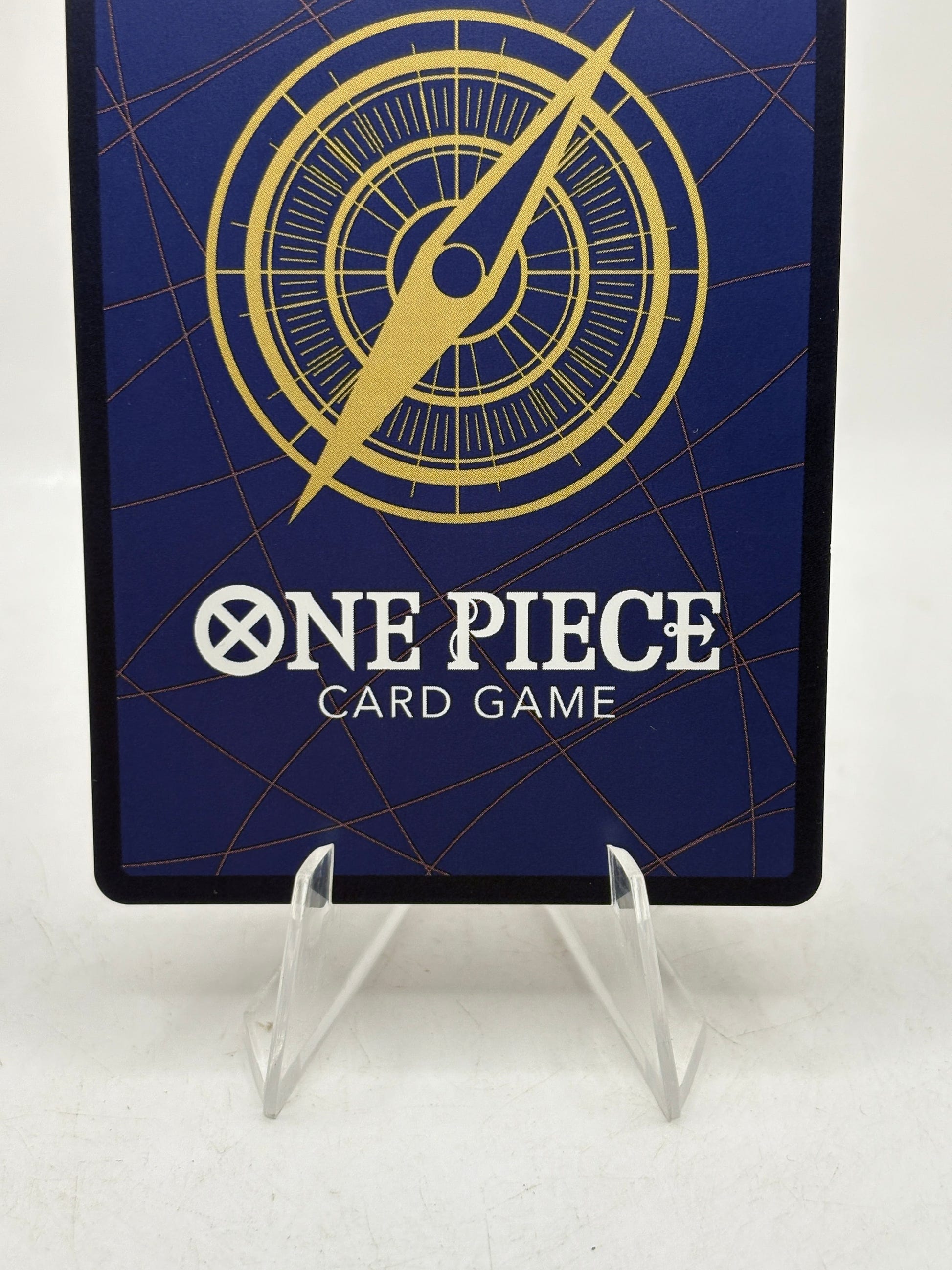 One Piece TCG OP09 - Roronoa Zoro OP09-076 R* Alt Art NM FRENLY BRICKS - Open 7 Days image 4