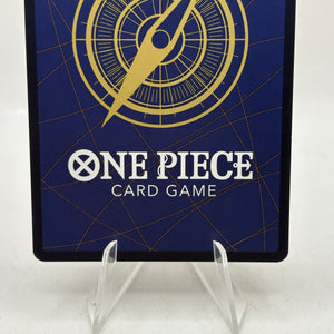 One Piece TCG OP09 - Roronoa Zoro OP09-076 R* Alt Art NM FRENLY BRICKS - Open 7 Days