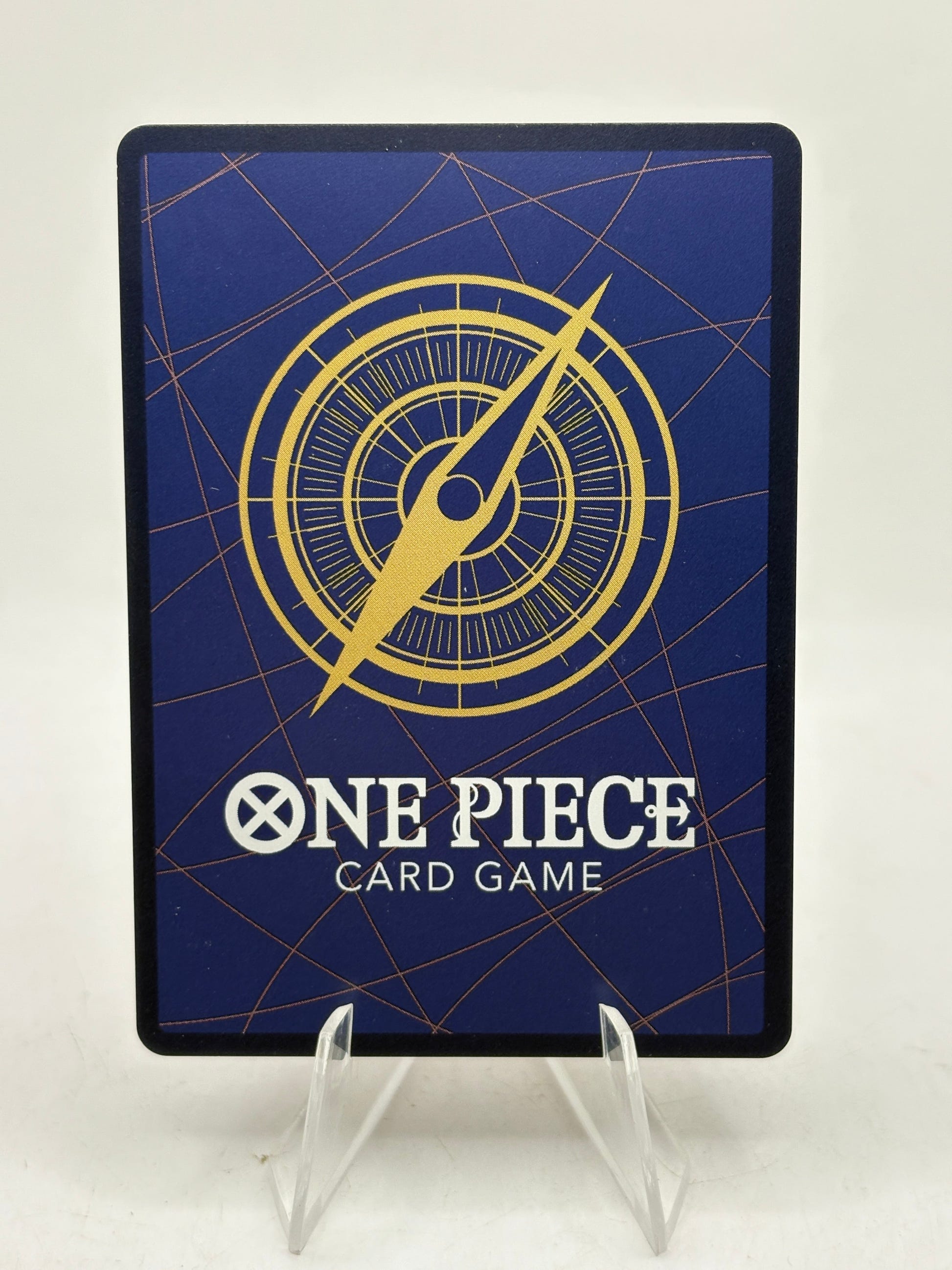 One Piece TCG EB02 - Monkey.D.Luffy EB02-061 SEC* Alt Art FRENLY BRICKS - Open 7 Days image 2