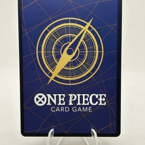One Piece TCG EB02 - Monkey.D.Luffy EB02-061 SEC* Alt Art FRENLY BRICKS - Open 7 Days