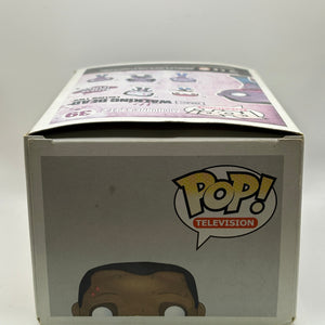 Funko POP! Television The Walking Dead #39 Michonne’s Pet 2 FRENLY BRICKS - Open 7 Days