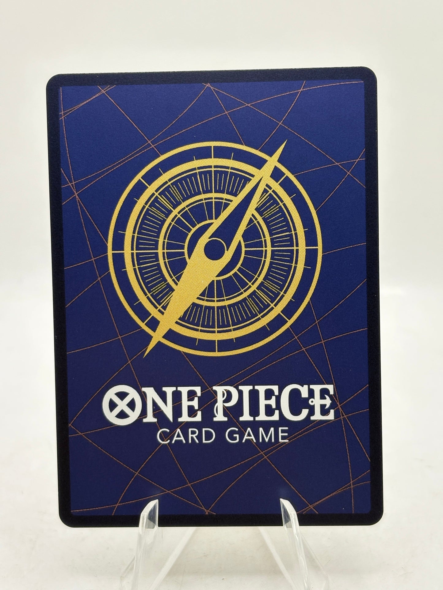 One Piece TCG OP07 - Sabo OP07-118 SEC SP Alternate Art NM FRENLY BRICKS - Open 7 Days