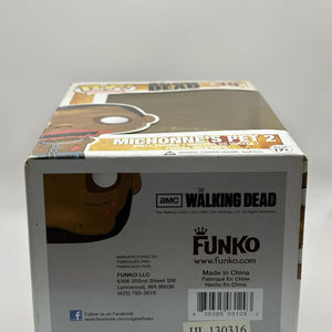 Funko POP! Television The Walking Dead #39 Michonne’s Pet 2 FRENLY BRICKS - Open 7 Days