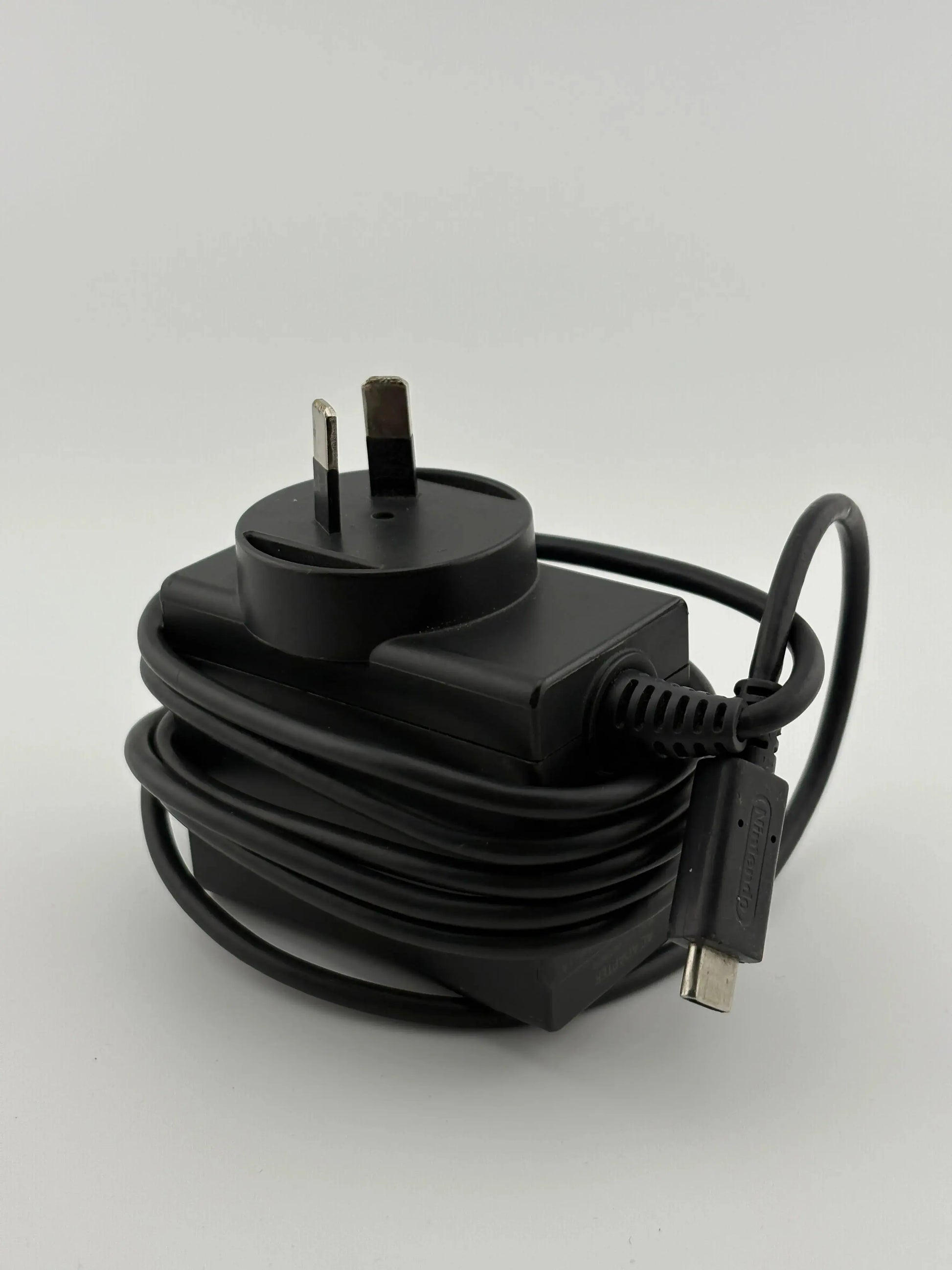 Nintendo Switch OLED MODEL Handheld Complete OOB W/ Charger, Base, 2 Games Lego Movie & Fast Furious FRENLY BRICKS - Open 7 Days