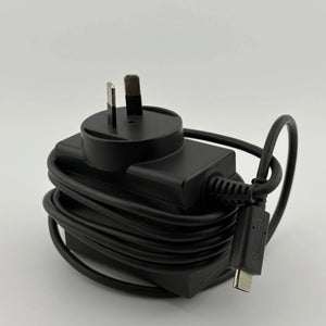 Nintendo Switch OLED MODEL Handheld Complete OOB W/ Charger, Base, 2 Games Lego Movie & Fast Furious FRENLY BRICKS - Open 7 Days