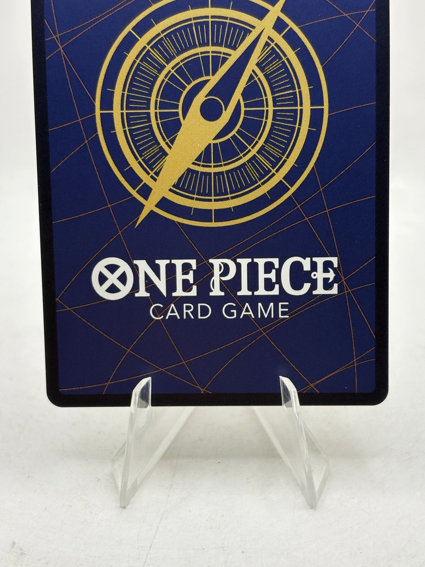 One Piece TCG OP07 - Sabo OP07-118 SEC SP Alternate Art NM FRENLY BRICKS - Open 7 Days