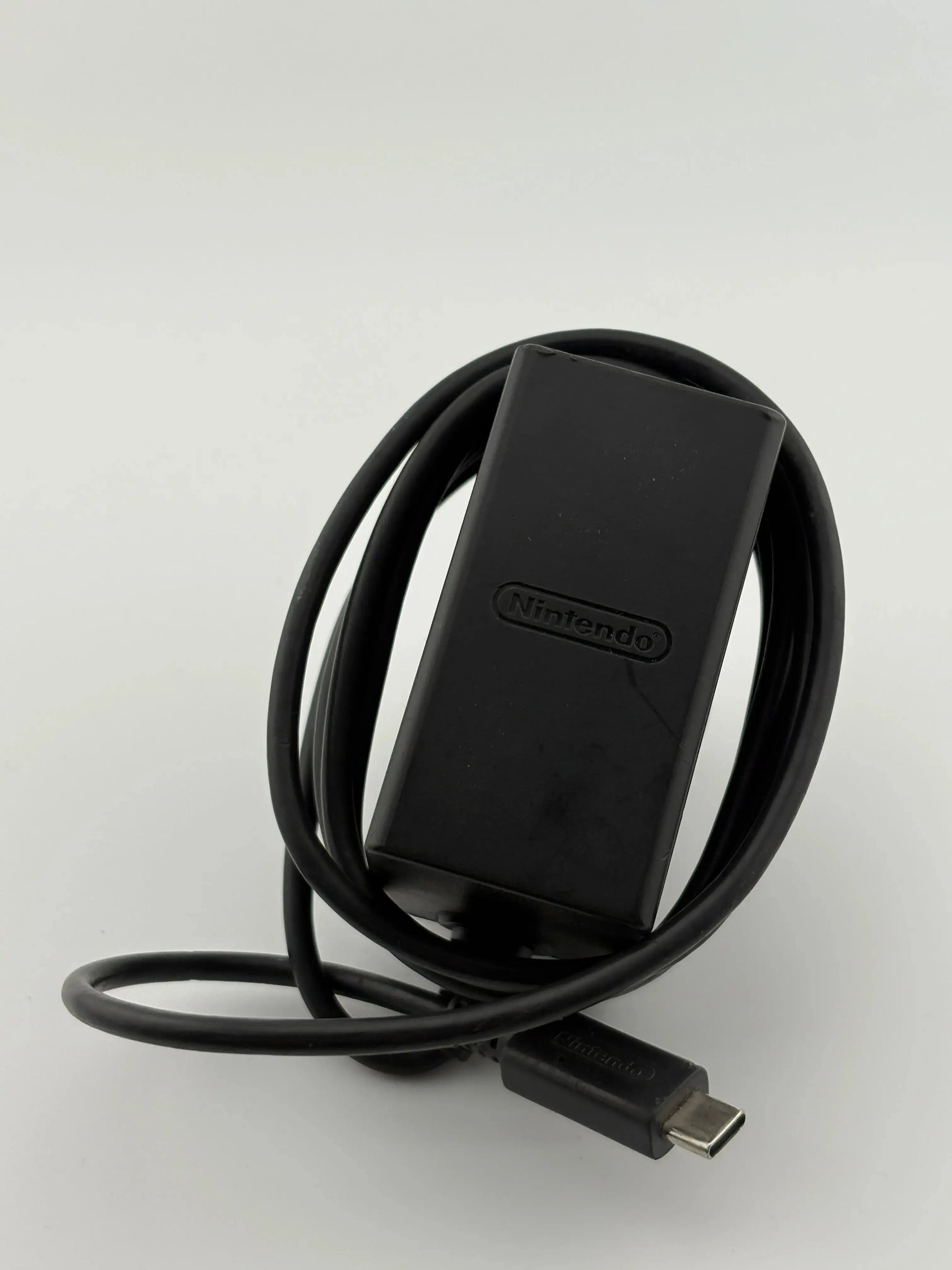 Nintendo Switch OLED MODEL Handheld Complete OOB W/ Charger, Base, 2 Games Lego Movie & Fast Furious FRENLY BRICKS - Open 7 Days