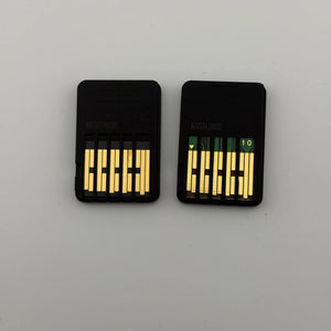 Nintendo Switch OLED MODEL Handheld Complete OOB W/ Charger, Base, 2 Games Lego Movie & Fast Furious FRENLY BRICKS - Open 7 Days