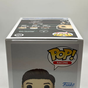 Funko POP! Racing Mercedes AMG Petronas #06 George Russell Special Edition FRENLY BRICKS - Open 7 Days