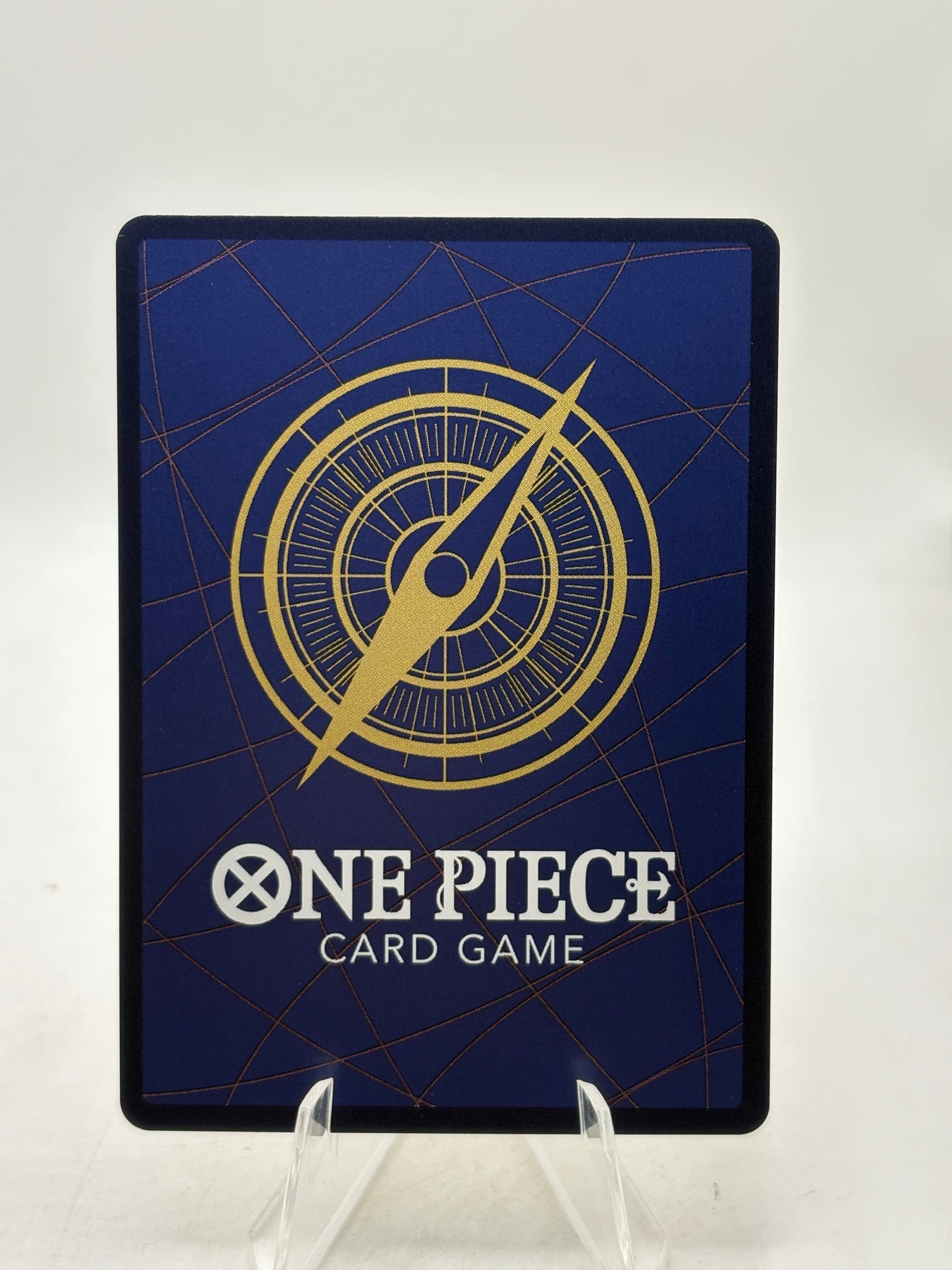 One Piece TCG PRB02 - Otama PRB02-016 R* Alternate Art NM FRENLY BRICKS - Open 7 Days
