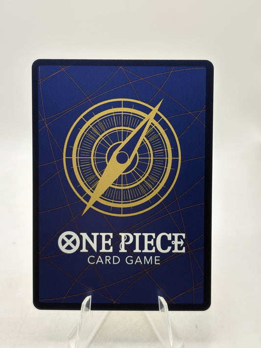 One Piece TCG PRB02 - Otama PRB02-016 R* Alternate Art NM FRENLY BRICKS - Open 7 Days