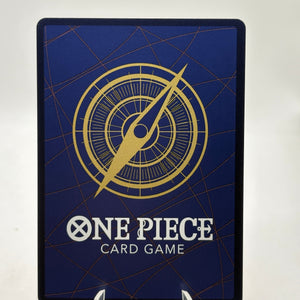 One Piece TCG PRB02 - Otama PRB02-016 R* Alternate Art NM FRENLY BRICKS - Open 7 Days
