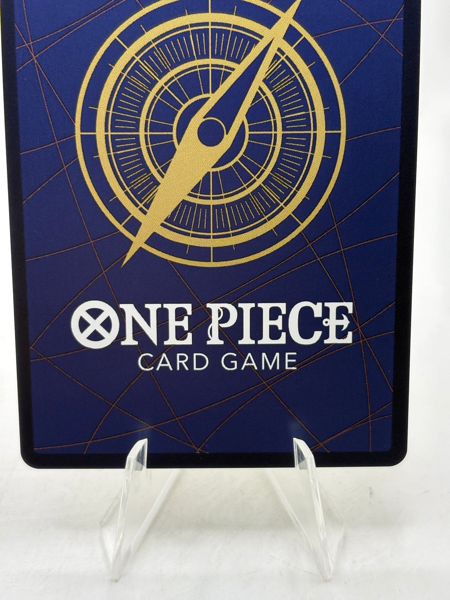 One Piece TCG PRB02 - Otama PRB02-016 R* Alternate Art NM FRENLY BRICKS - Open 7 Days