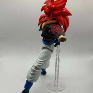 Bandai Figure-Rise Standard Dragon Ball GT SS4 Gogeta Model Kit Loose FRENLY BRICKS - Open 7 Days