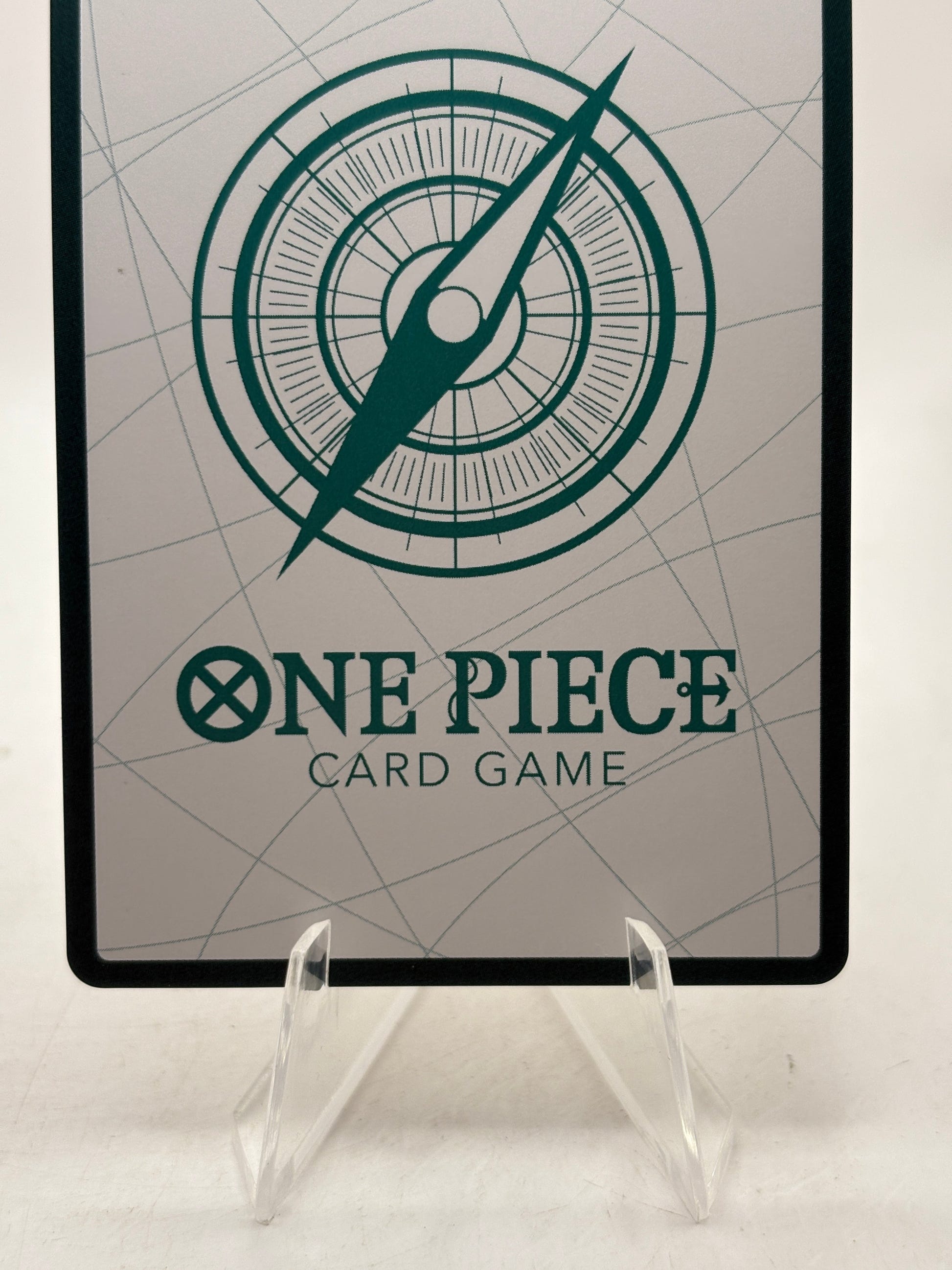 One Piece TCG OP13 - Gold Don !! Card Gol.D.Roger Marker NM FRENLY BRICKS - Open 7 Days image 4
