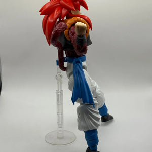 Bandai Figure-Rise Standard Dragon Ball GT SS4 Gogeta Model Kit Loose FRENLY BRICKS - Open 7 Days
