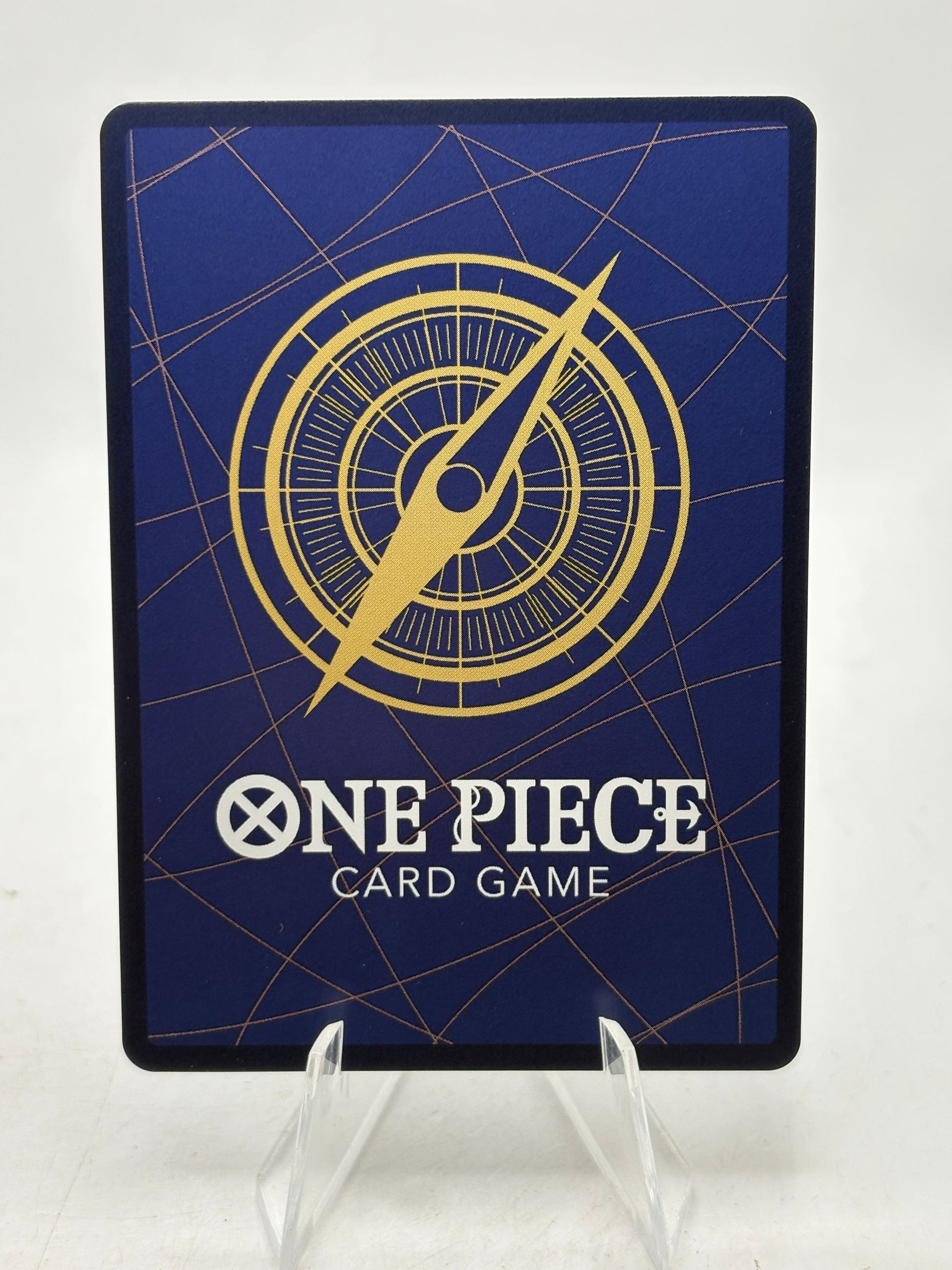 One Piece TCG OP06 - Tashigi OP06-050 R SP Alternate Art NM FRENLY BRICKS - Open 7 Days image 2