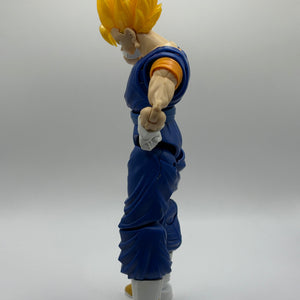 Bandai Figure-Rise Standard Dragon Ball Z Super Saiyan Vegito Model Kit Loose FRENLY BRICKS - Open 7 Days