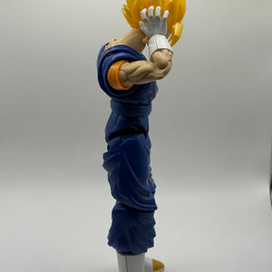 Bandai Figure-Rise Standard Dragon Ball Z Super Saiyan Vegito Model Kit Loose FRENLY BRICKS - Open 7 Days