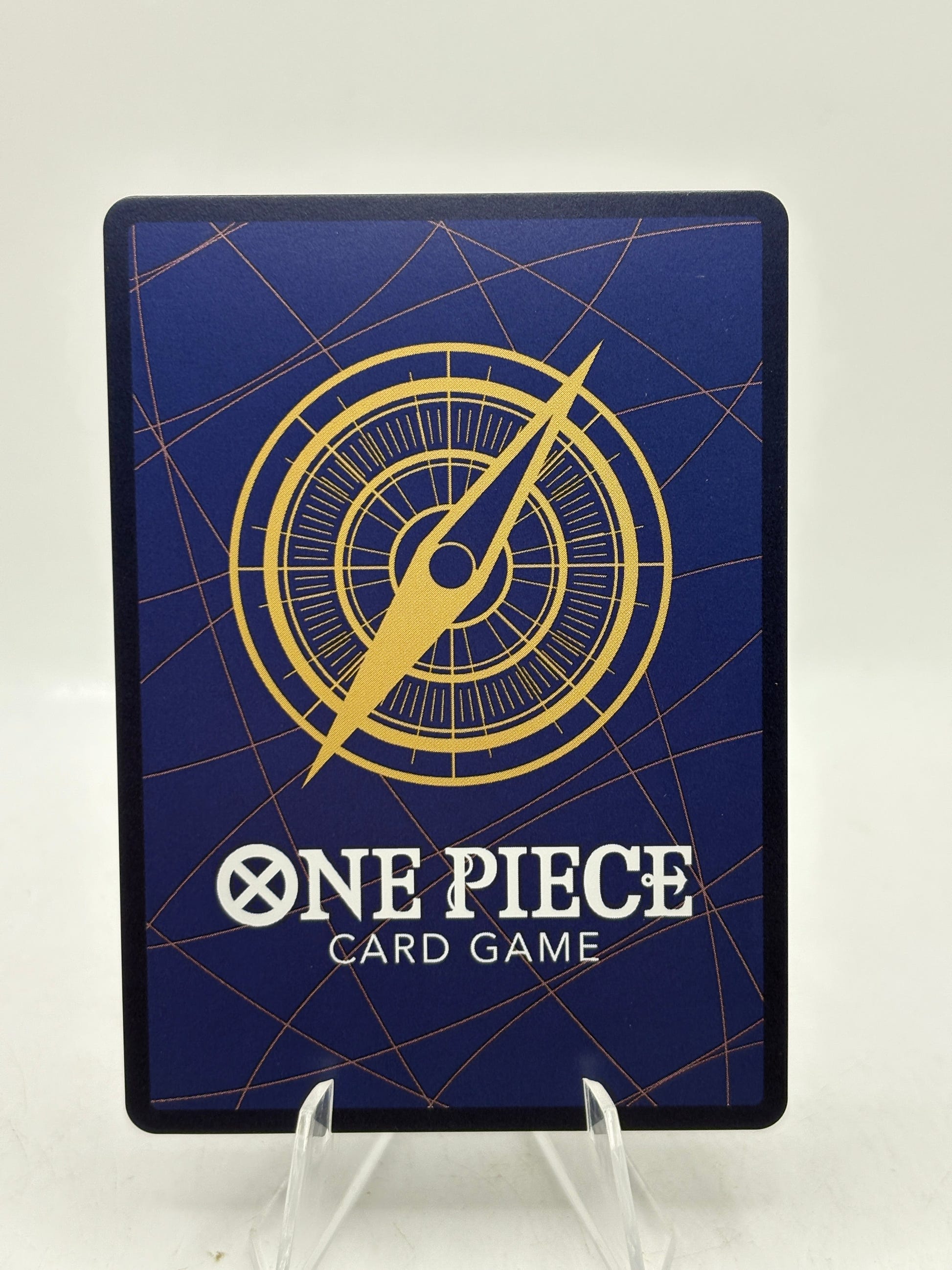 One Piece TCG OP06 - Tashigi OP06-050 R SP Alternate Art NM (2) FRENLY BRICKS - Open 7 Days image 2