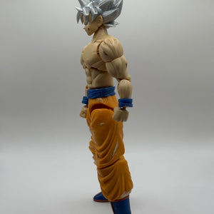 Bandai Figure-Rise Standard Dragon Ball Super MUI Goku Model Kit Loose FRENLY BRICKS - Open 7 Days