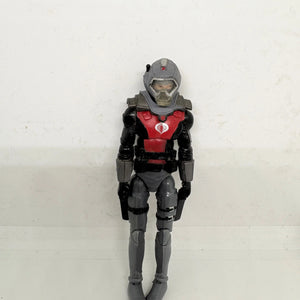 2008 COBRA EEL (V4) Cobra Frogman G.I. Joe FRENLY BRICKS - Open 7 Days