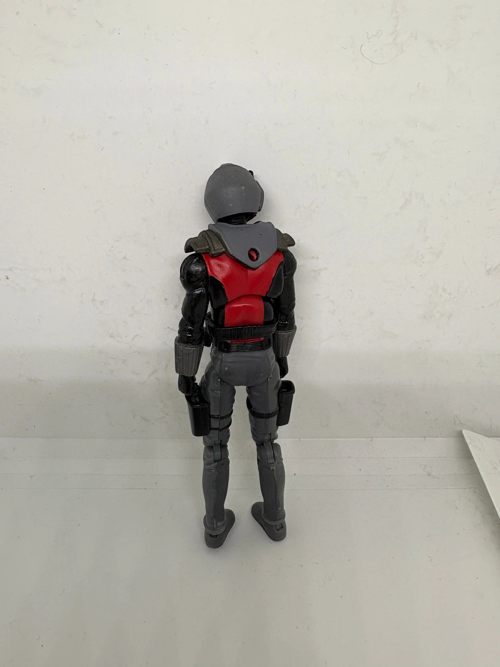 2008 COBRA EEL (V4) Cobra Frogman G.I. Joe FRENLY BRICKS - Open 7 Days