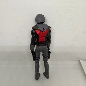 2008 COBRA EEL (V4) Cobra Frogman G.I. Joe FRENLY BRICKS - Open 7 Days