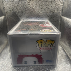 Funko POP! Trick 'r Treat #1244 - Chuckles FRENLY BRICKS - Open 7 Days