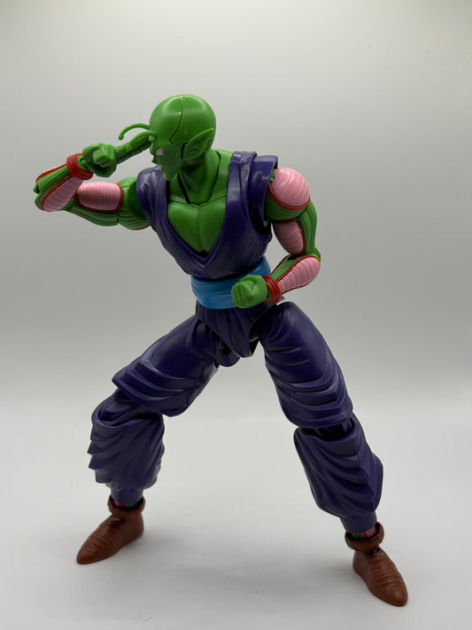 Bandai Figure-Rise Standard Dragon Ball Z Piccolo Model Kit Loose FRENLY BRICKS - Open 7 Days