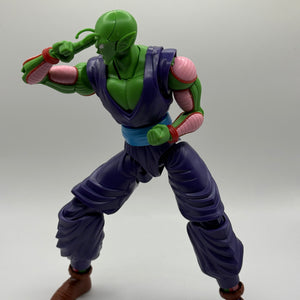 Bandai Figure-Rise Standard Dragon Ball Z Piccolo Model Kit Loose FRENLY BRICKS - Open 7 Days