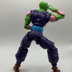 Bandai Figure-Rise Standard Dragon Ball Z Piccolo Model Kit Loose FRENLY BRICKS - Open 7 Days