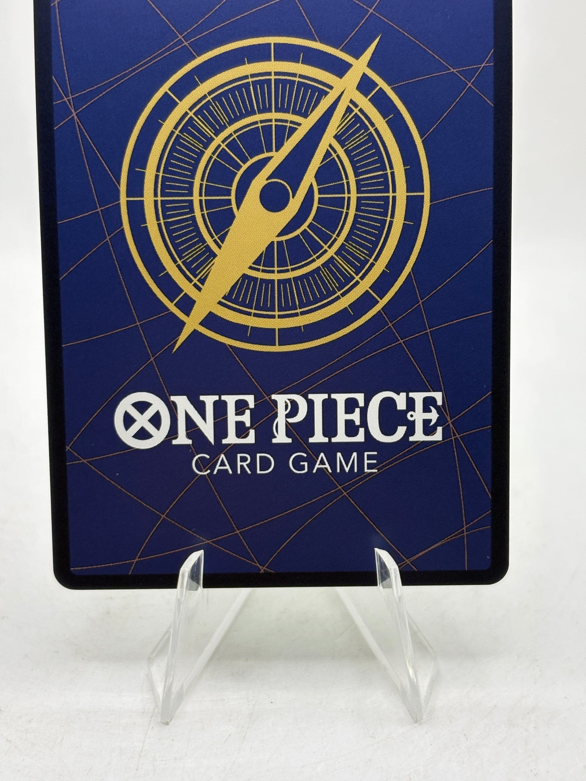 One Piece TCG OP08 - Pedro OP08-030 R* Alternate Art NM FRENLY BRICKS - Open 7 Days image 4