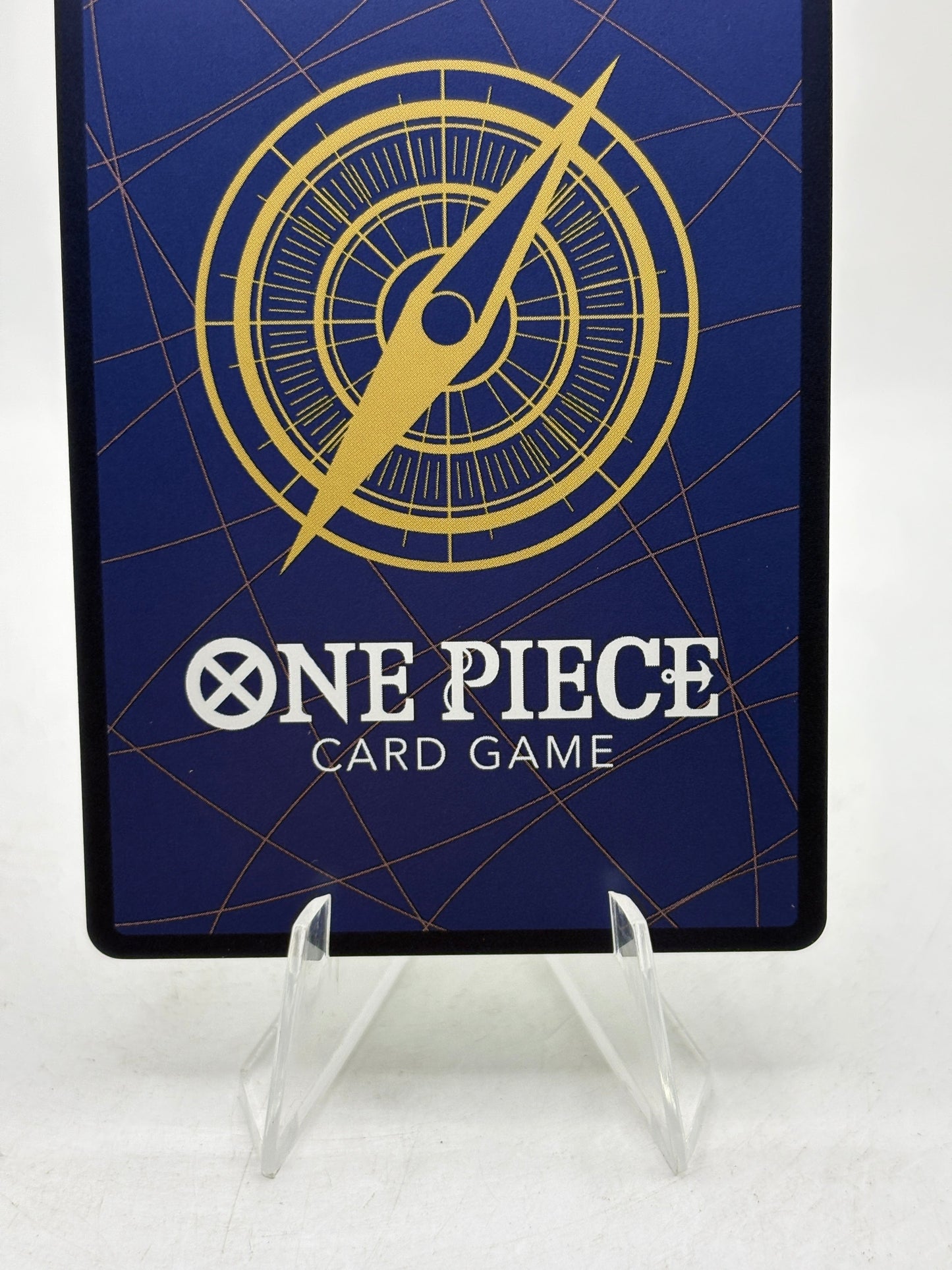 One Piece TCG OP08 - Pedro OP08-030 R* Alternate Art NM FRENLY BRICKS - Open 7 Days