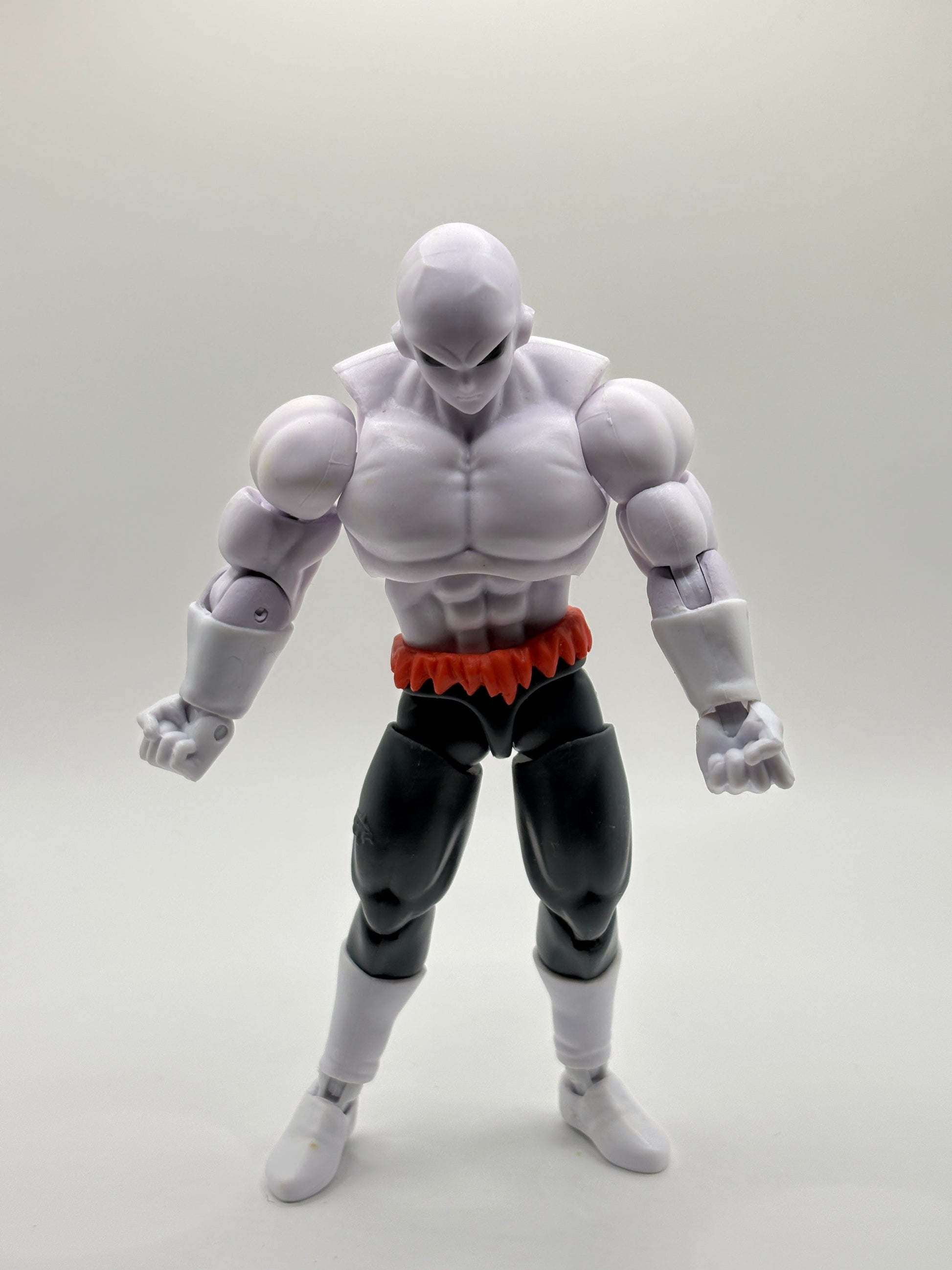 Dragon Ball Super Dragon Stars Jiren Action Figure Loose FRENLY BRICKS - Open 7 Days