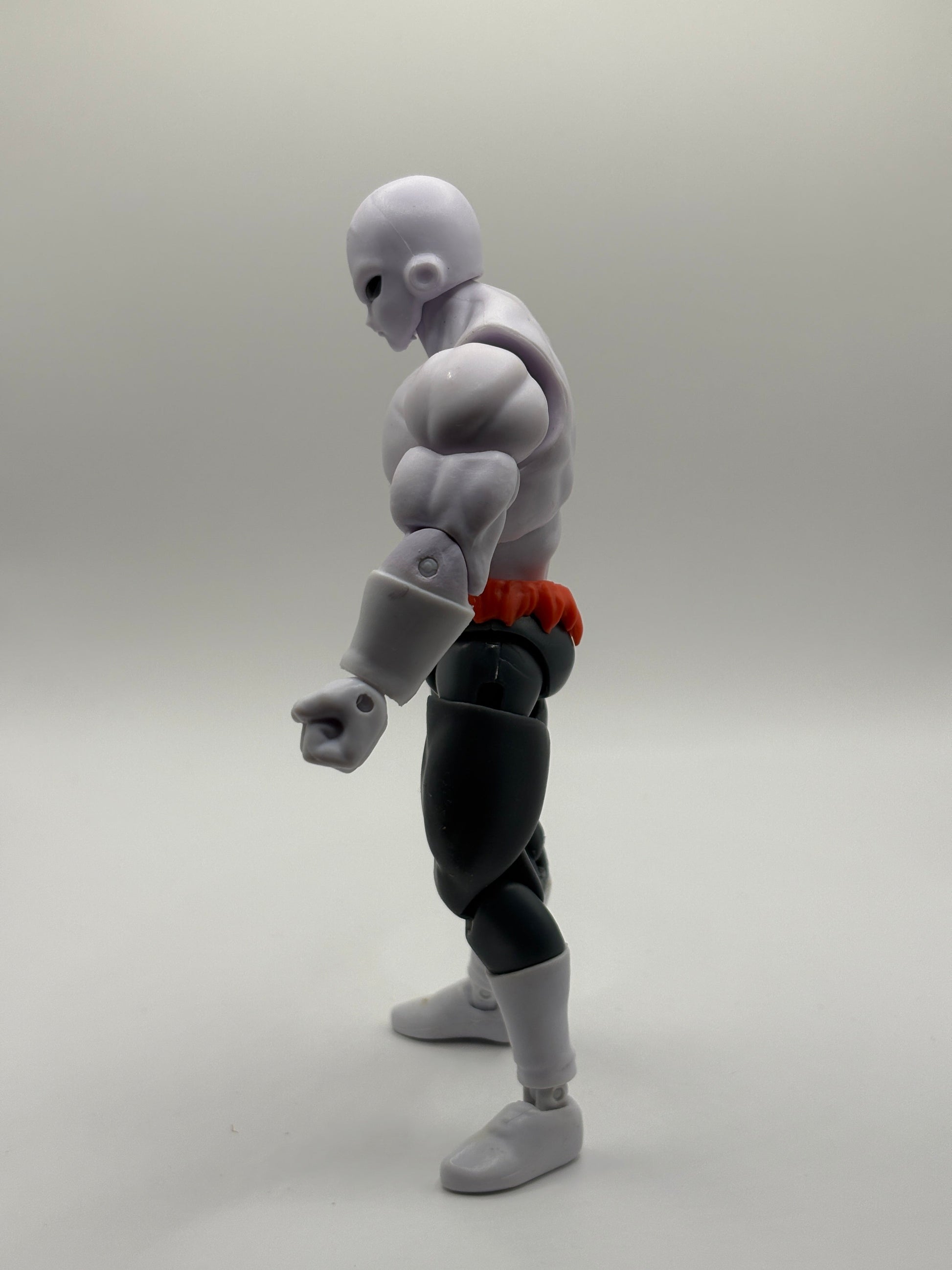 Dragon Ball Super Dragon Stars Jiren Action Figure Loose FRENLY BRICKS - Open 7 Days