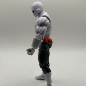 Dragon Ball Super Dragon Stars Jiren Action Figure Loose FRENLY BRICKS - Open 7 Days