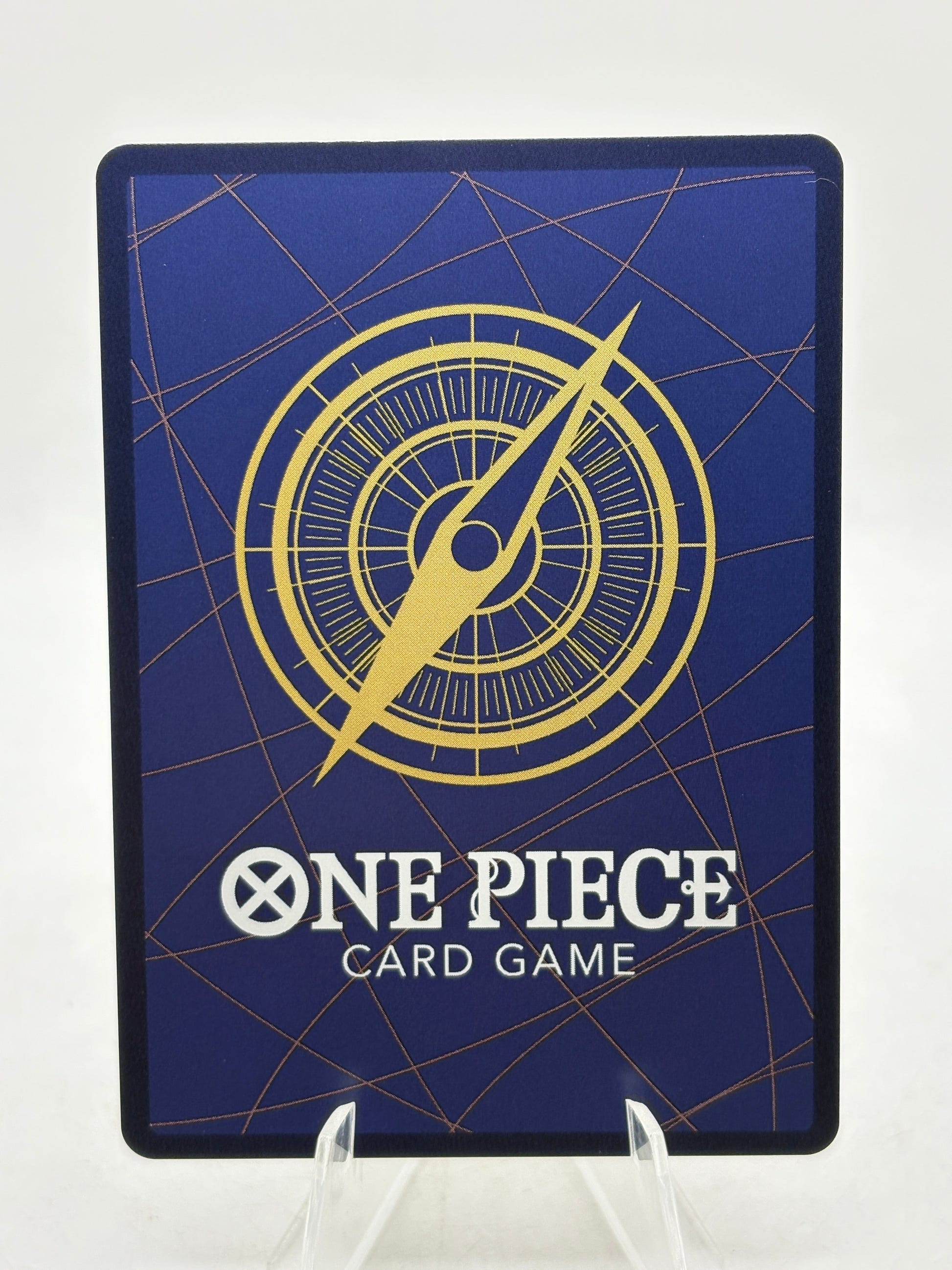 One Piece TCG OP10 - Divine Departure Event OP10-019 R* Alt Art NM FRENLY BRICKS - Open 7 Days image 2