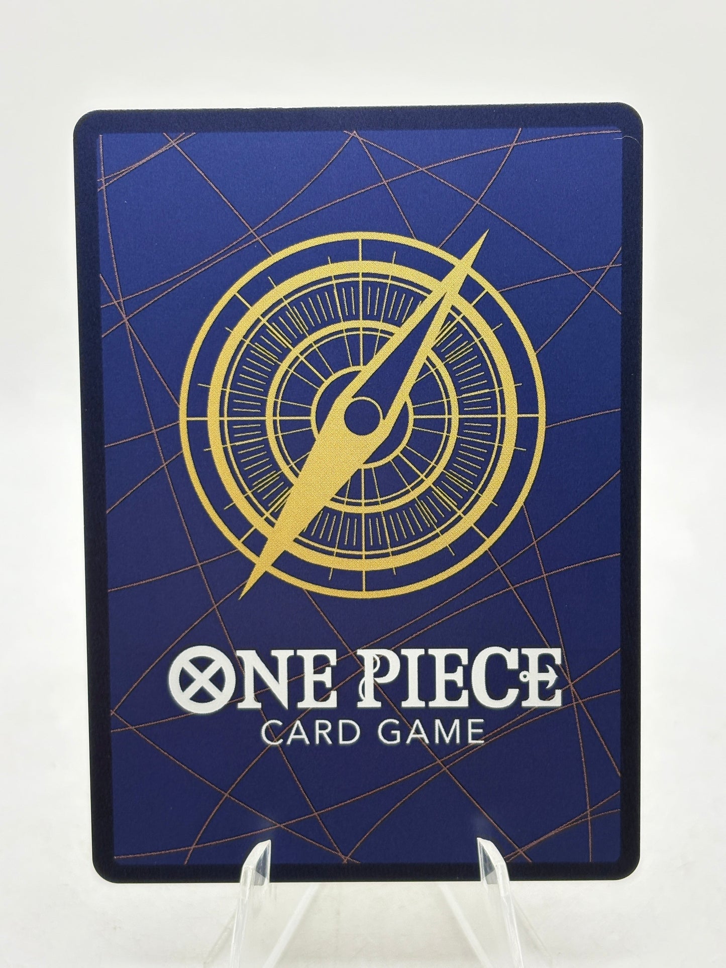 One Piece TCG OP10 - Divine Departure Event OP10-019 R* Alt Art NM FRENLY BRICKS - Open 7 Days