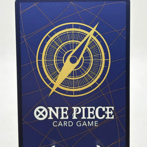 One Piece TCG OP10 - Divine Departure Event OP10-019 R* Alt Art NM FRENLY BRICKS - Open 7 Days