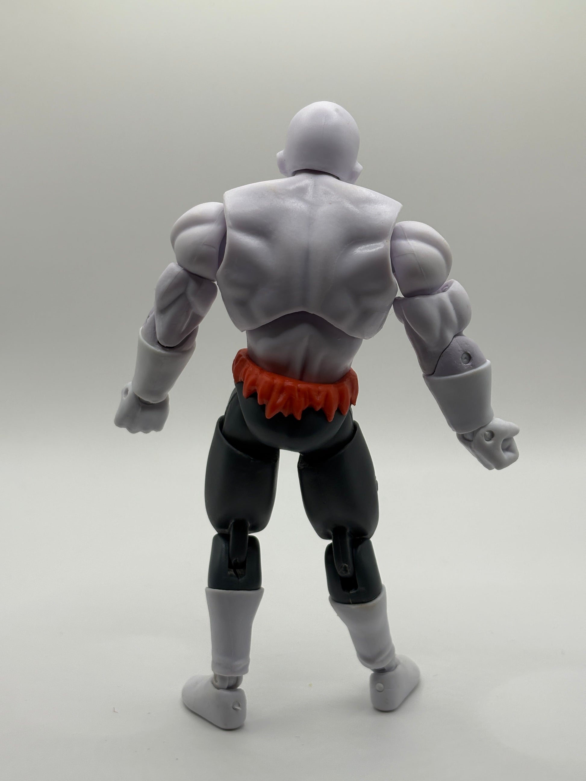 Dragon Ball Super Dragon Stars Jiren Action Figure Loose FRENLY BRICKS - Open 7 Days