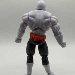 Dragon Ball Super Dragon Stars Jiren Action Figure Loose FRENLY BRICKS - Open 7 Days
