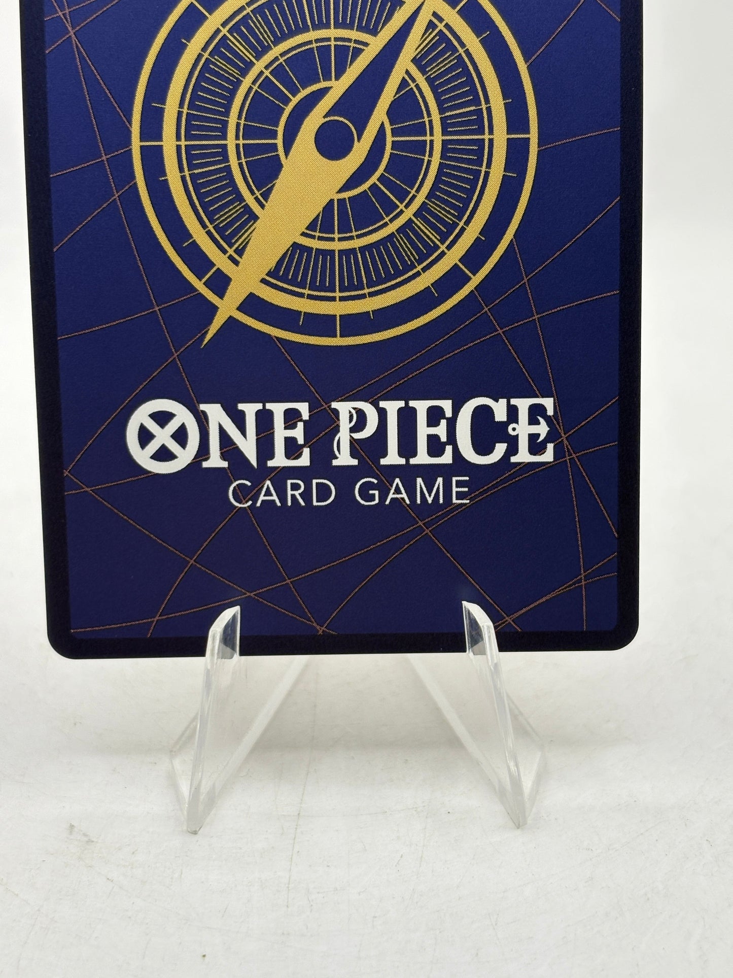 One Piece TCG OP10 - Divine Departure Event OP10-019 R* Alt Art NM FRENLY BRICKS - Open 7 Days