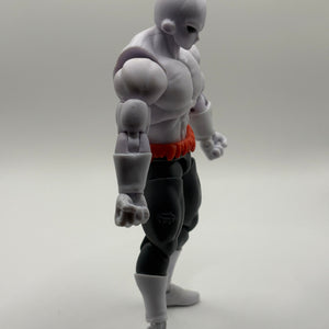 Dragon Ball Super Dragon Stars Jiren Action Figure Loose FRENLY BRICKS - Open 7 Days